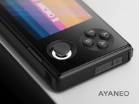 Nostalgia-Driven Gaming Handsets Image 3