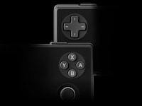 Nostalgia-Driven Gaming Handsets Image 5