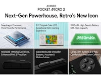 Nostalgia-Driven Gaming Handsets Image 7
