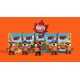 QSR Mascot Collectibles Image 1