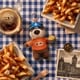 QSR Mascot Collectibles Image 2