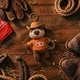 QSR Mascot Collectibles Image 5