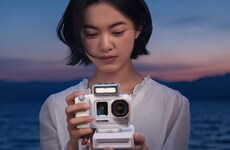 Action Cam Videography Sets