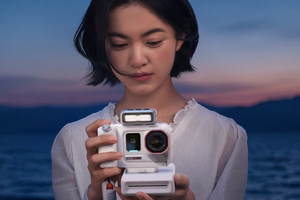 Action Cam Videography Sets