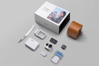 Action Cam Videography Sets Image 3