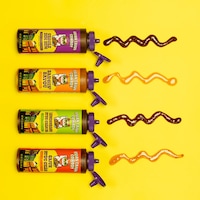 Vietnamese-Cajun Sauces Image 1