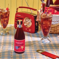 Dirty Soda Syrups Image 2
