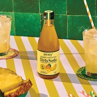Dirty Soda Syrups Image 4