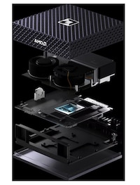 High-Memory AI Workstations Image 1