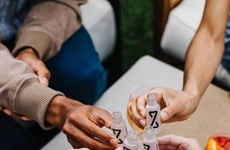 Pre-Alcohol Resort Partnerships