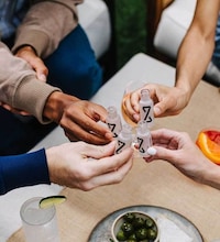 Pre-Alcohol Resort Partnerships