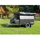 Hyper-Durable Camping Trailers Image 1