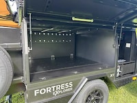 Hyper-Durable Camping Trailers Image 3