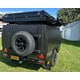 Hyper-Durable Camping Trailers Image 7