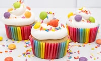 Allergen-Free Baking Kits