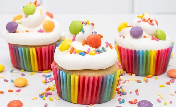 Allergen-Free Baking Kits