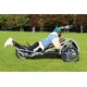 Face-First Electric Trike Designs Image 2