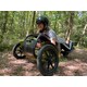 Face-First Electric Trike Designs Image 3