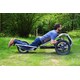 Face-First Electric Trike Designs Image 5