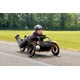 Face-First Electric Trike Designs Image 7