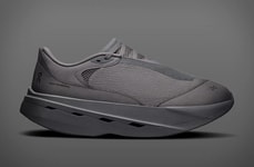 Minimalist Runner Race Shoes