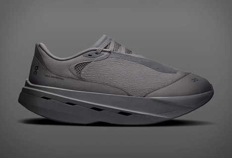 Minimalist Runner Race Shoes