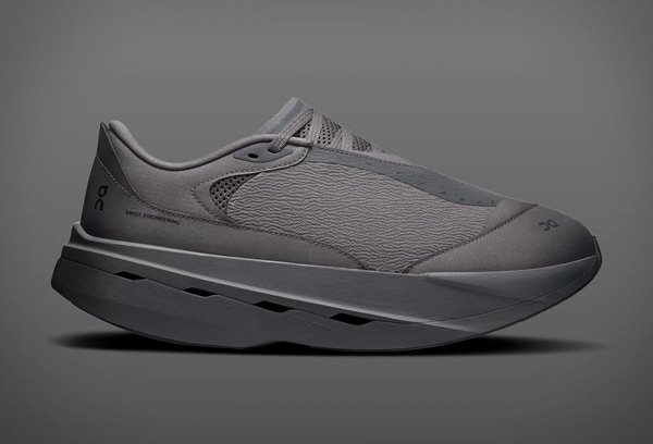 Minimalist Runner Race Shoes