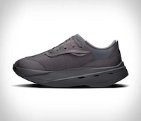 Minimalist Runner Race Shoes Image 2