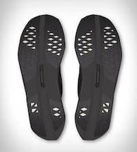 Minimalist Runner Race Shoes Image 4
