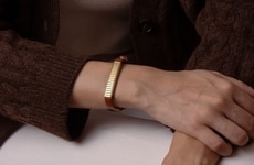 Style-First Health Trackers