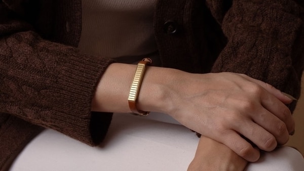 Style-First Health Trackers