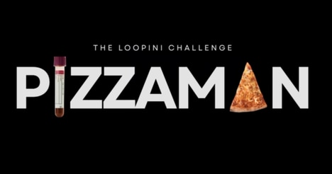 Pizza Diet Challenges