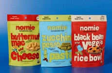 Just-Add-Water Kids Meals