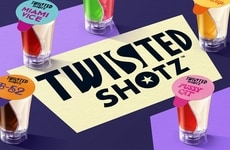 RTD Two-in-One Shots