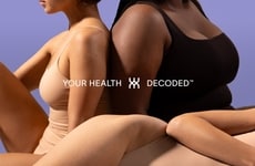 AI-Powered Women's Health Platforms