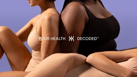 AI-Powered Women's Health Platforms