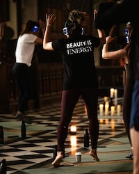 Inner Beauty Partnerships Image 5