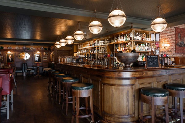 Click-And-Collect Pubs