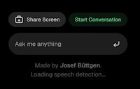 Screen Assistant Tools