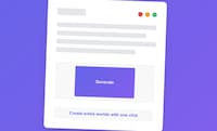 Book Creation Tools