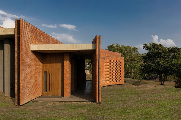 Brick School Campuses
