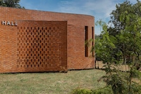 Brick School Campuses Image 2