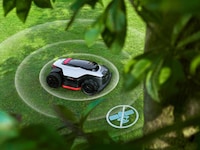 Autonomous Robot Mowers