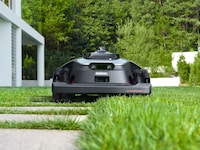 Autonomous Robot Mowers Image 2