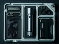 Compact Tactical Flashlights