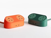 Modern Modular Charging Systems Image 2