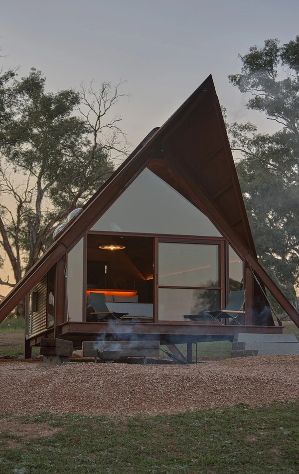 Boutique Cabin Retreats