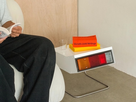 Automotive Night Stands