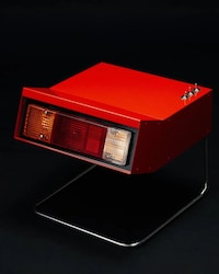 Automotive Night Stands Image 2