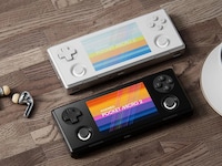 Portable Gaming Handhelds Image 1